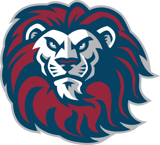 Loyola Marymount Lions 2001-Pres Alternate Logo v4 diy iron on heat transfer